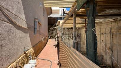 Resale - Chalet -
Godelleta - El bosque