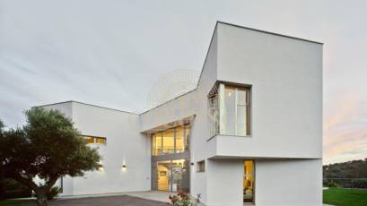Resale - Villa de Lujo -
Las Rozas de Madrid - Molino de la Hoz
