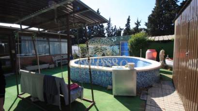 Resale - Chalet -
Orihuela Costa - Campoamor