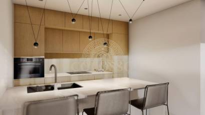 New Build - Apartamento -
Guardamar del Segura - raso