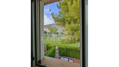 Resale - Townhouse -
Finestrat - BAHIA GOLF