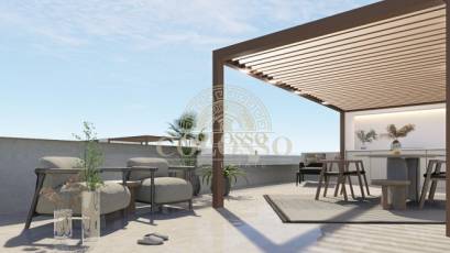 Obra nueva - low-bungalow -
Pilar de la Horadada