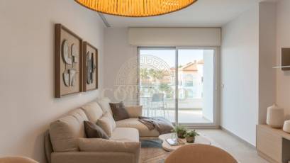 New Build - ground-floor -
Playa Flamenca