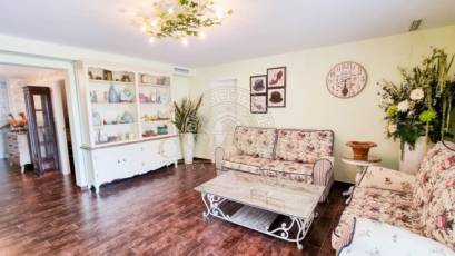 Resale - Villa de Lujo -
Moraira - Moravit