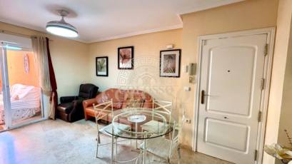 Alquiler - Adosado -
Orihuela Costa - La Zenia