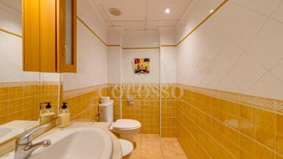 Resale - Bungalow -
Torrevieja - Los altos