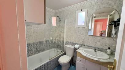 Alquiler - Adosado -
Orihuela Costa - La Zenia