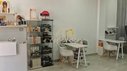 Resale - Commercial Premises -
Orihuela Costa - La Zenia