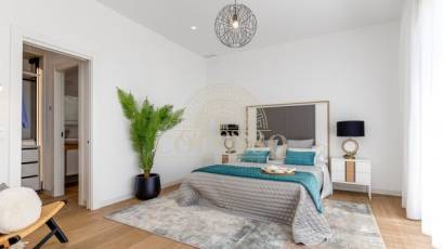New Build - Chalet -
Finestrat - URBANIZACIONES