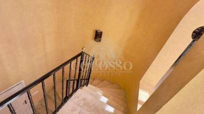 Resale - Villa -
Finestrat - BAHIA GOLF