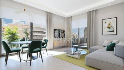 Obra nueva - apartment -
Guardamar del Segura