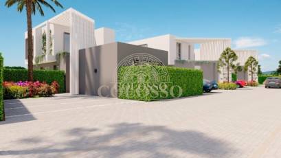 Resale - Chalet -
San Juan Alicante - La Font