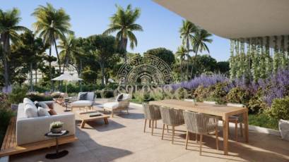 Resale - Apartamento -
Alfaz del Pi - PLAYA