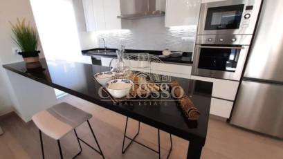 New Build - ground-floor -
Guardamar del Segura