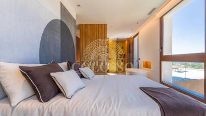 New Build - Villa de Lujo -
Benidorm - Urbanizaciones
