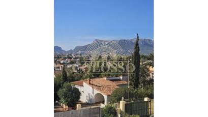 Resale - Villa de Lujo -
Calpe - Carrio