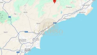 Resale - Apartamento -
Relleu - PUEBLO