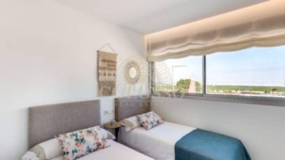 New Build - Bungalow Planta Baja -
Torrevieja - Los balcones