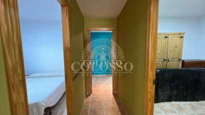 Resale - Chalet -
Godelleta - El bosque
