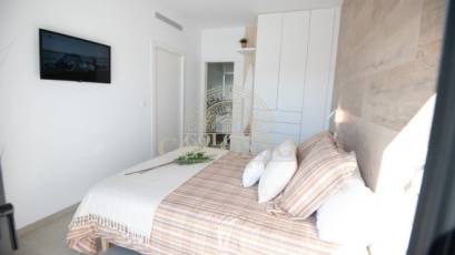 New Build - Townhouse -
San Javier - Santiago de la Ribera