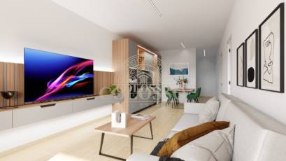 New Build - apartment -
Guardamar del Segura