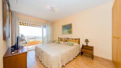 Resale - Penthouse -
Torrevieja - Playa de los Locos