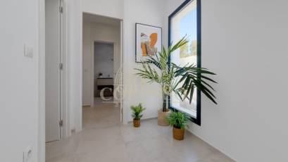 Resale - Villa -
Finestrat - Sierra cortina