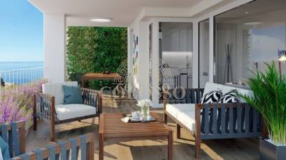 New Build - Planta baja -
Villajoyosa - Playas Del Torres