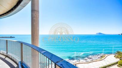 Resale - Apartamento -
Calpe - Playa De Arenal