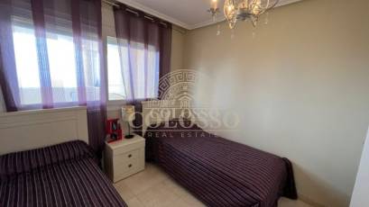 Resale - Piso -
Altea - Altea Hills