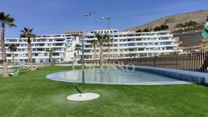 Resale - Apartamento -
Finestrat - Balcón de finestrat