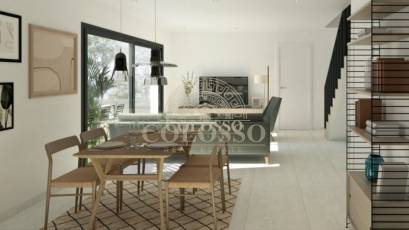 New Build - Quad -
Gran alacant - Centro comercial ga
