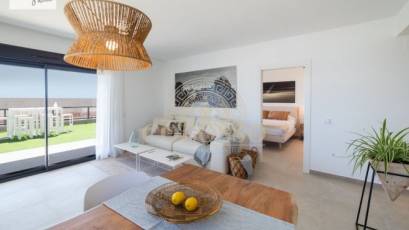 Resale - Apartamento -
Gran alacant - Balcones del Mar