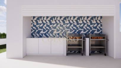 Obra nueva - ground-floor -
Torre de la Horadada