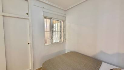 Location - Bungalow -
Alicante - La Florida