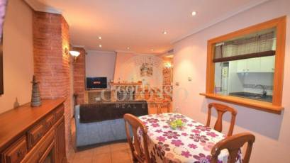 Resale - Penthouse -
Torrevieja - Playa del Cura