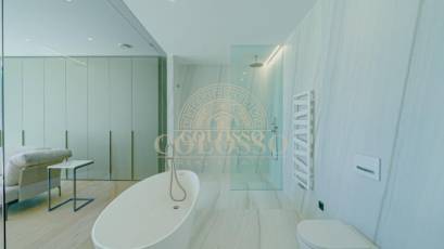 New Build - Villa de Lujo -
Altea - Isla altea