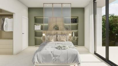 Resale - Villa de Lujo -
Polop - Urbanizaciones