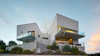 Resale - Villa de Lujo -
Las Rozas de Madrid - Molino de la Hoz