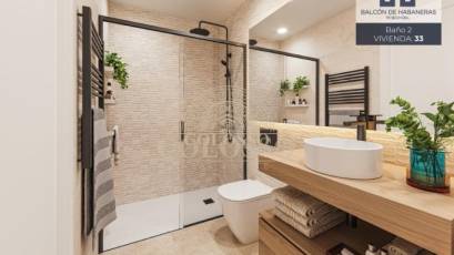New Build - Apartamento -
Torrevieja - Estacion de autobuses