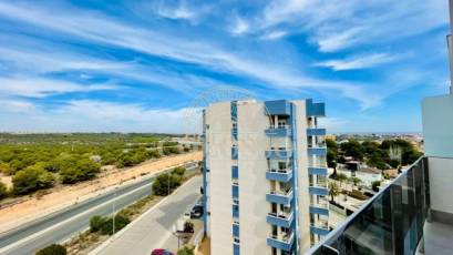 Resale - Apartamento -
Orihuela Costa - Altos de Campoamor