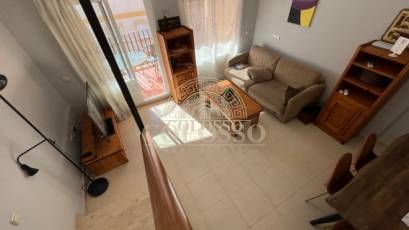 Resale - Ático Dúplex -
Jávea - Xàbia - Arenal