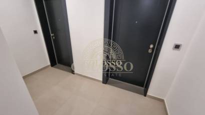 New Build - Apartamento -
Benidorm - Poniente