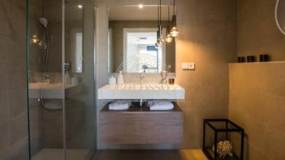 New Build - Penthouse -
Villajoyosa - Playas Del Torres