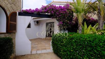 Resale - Villa -
Benissa - Fustera