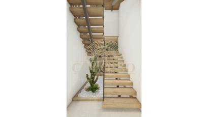 Resale - Villa de Lujo -
Polop - Urbanizaciones