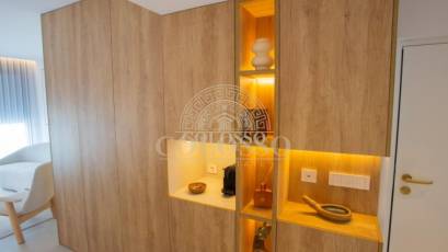 New Build - Apartamento -
La Manga del Mar Menor - LA MANGA