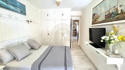 Reventa - Apartamento -
Torrevieja - Playa del Cura