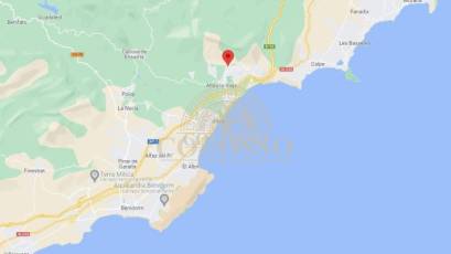 Resale - Villa de Lujo -
Altea - Altea La Vella