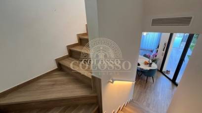New Build - Villa de Lujo -
Torrevieja - La veleta